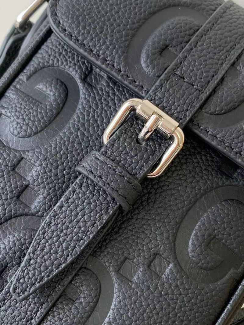 Mens Gucci Satchel Bags